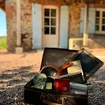 Holiday home Souvenir, Lenax