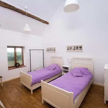 Ferienhaus Souvenir,