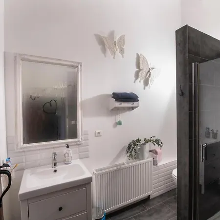 Souvenir, Ferienhaus