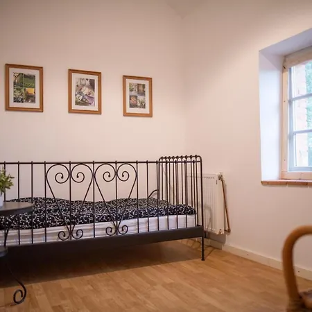 Souvenir, Ferienhaus