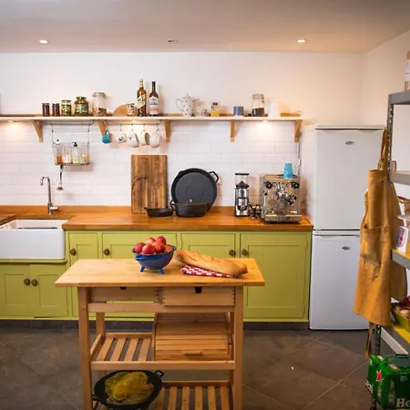 Ferienhaus Souvenir,