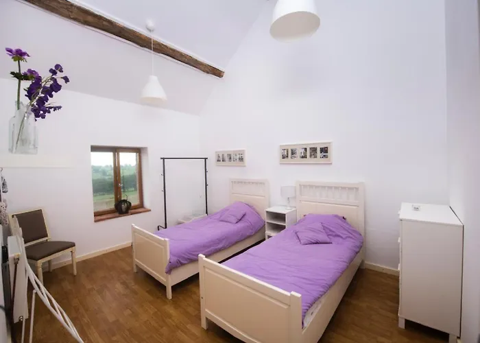 Ferienhaus Souvenir,