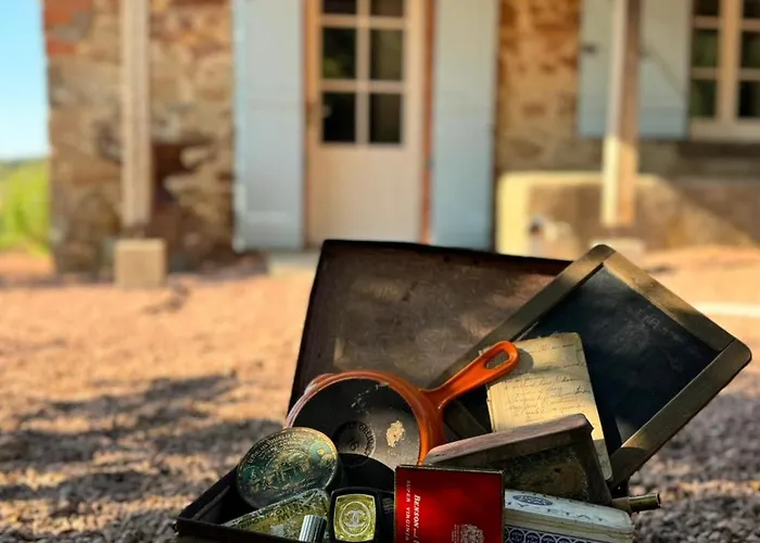 Ferienhaus Souvenir, Lenax