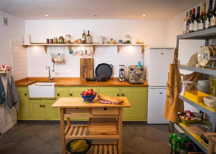 Ferienhaus Souvenir,