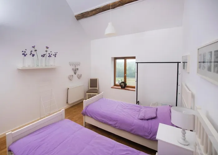 Souvenir, Ferienhaus *