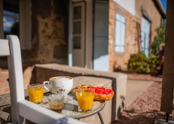 Souvenir, Ferienhaus *