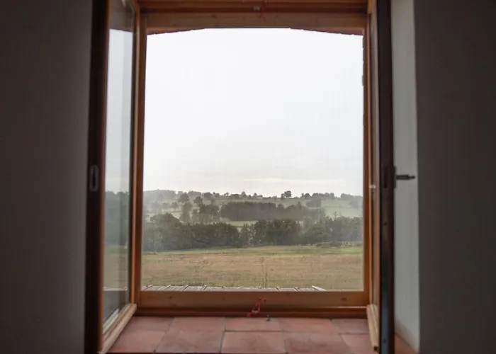 Souvenir, Ferienhaus *